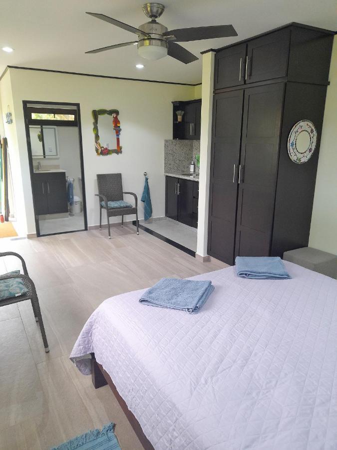 Top Rated - Lake View Arenal Suite - 2025 Traveller Awards Winner Tronadora Extérieur photo