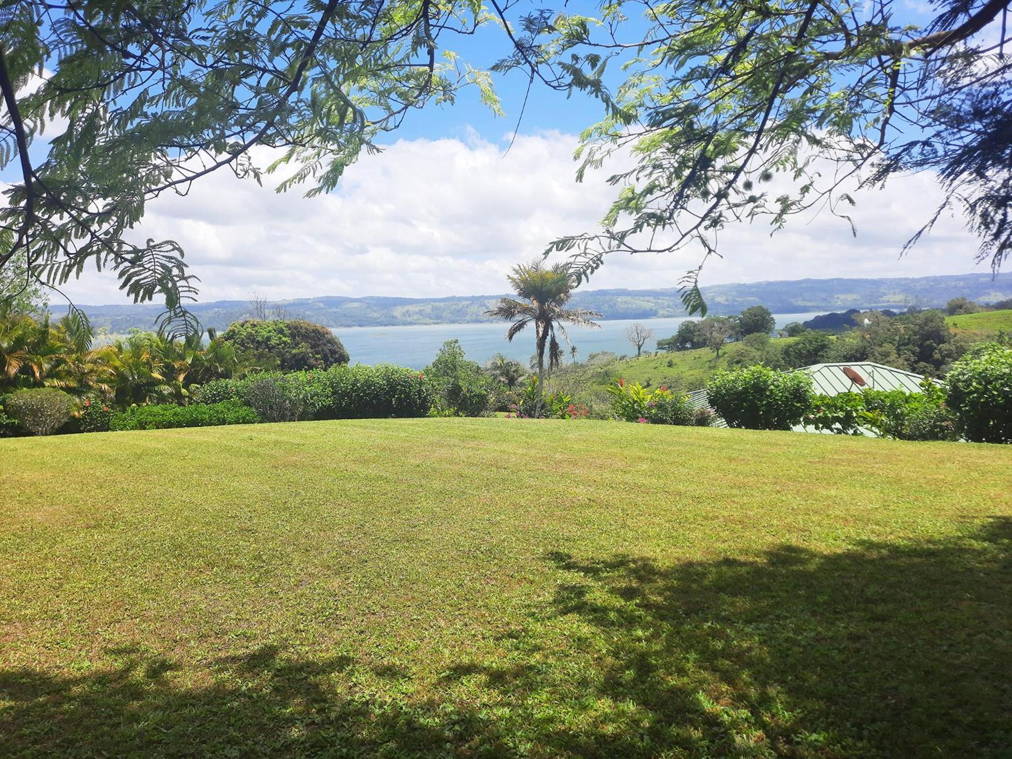 Top Rated - Lake View Arenal Suite - 2025 Traveller Awards Winner Tronadora Extérieur photo